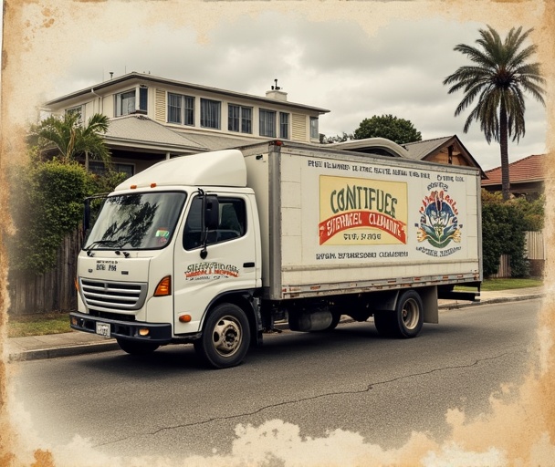 Fresho Carpet Cleaning Shelly Beach Founding Story