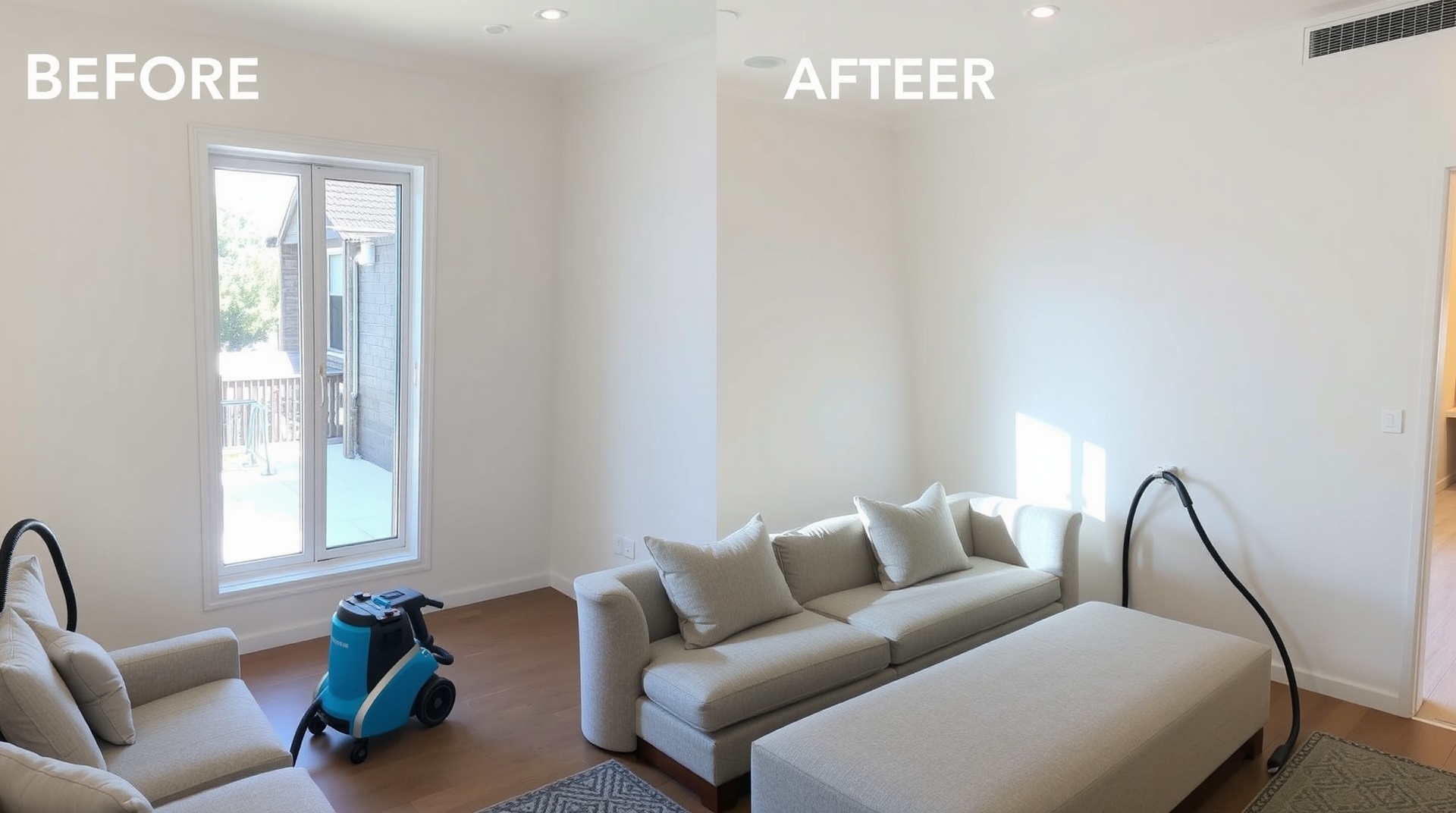 Professional Upholstery Cleaning Shelly Beach