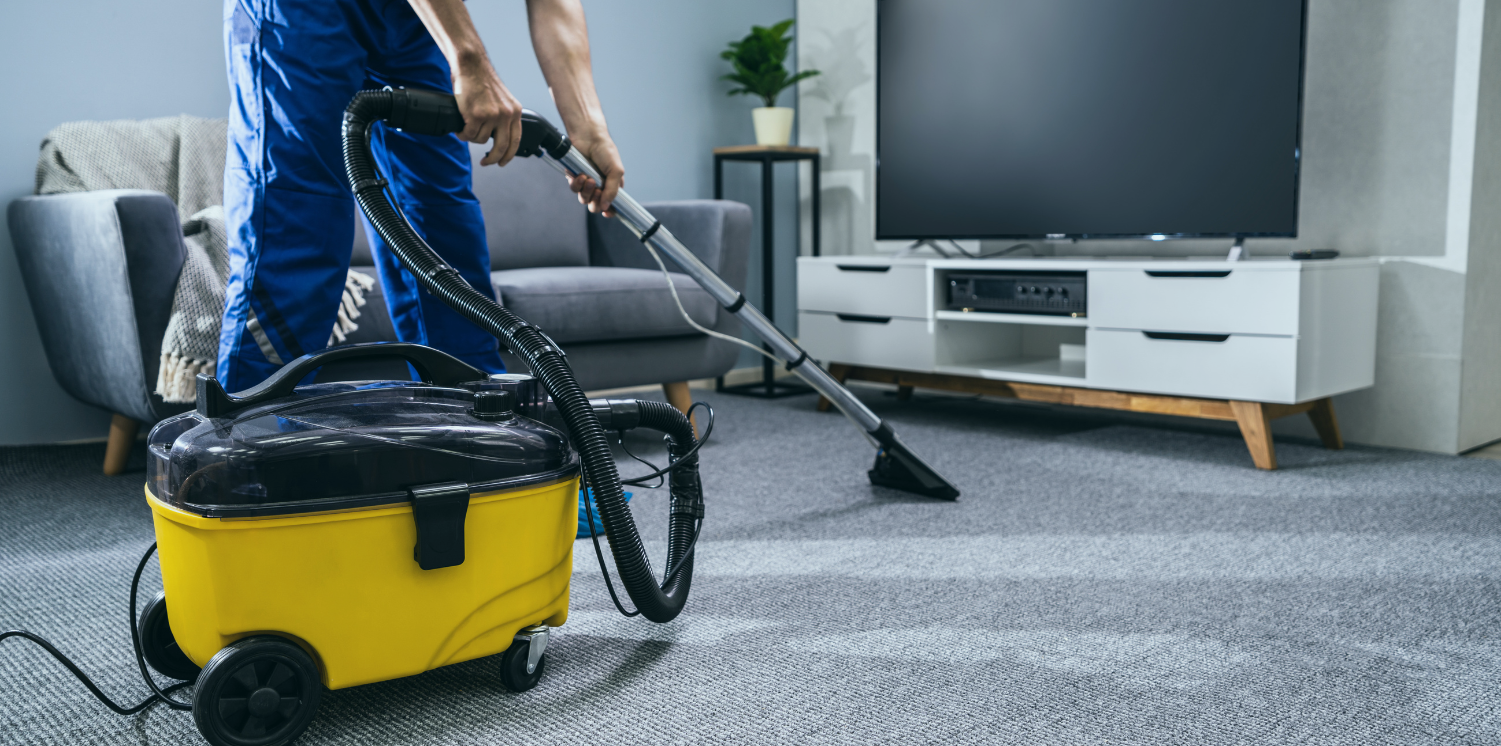 Fresho Carpet Cleaning Shelly Beach Contact Office